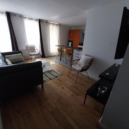 Appartement La Defense Courbevoie Luaran gambar