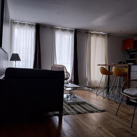 Appartement La Defense Courbevoie Luaran gambar