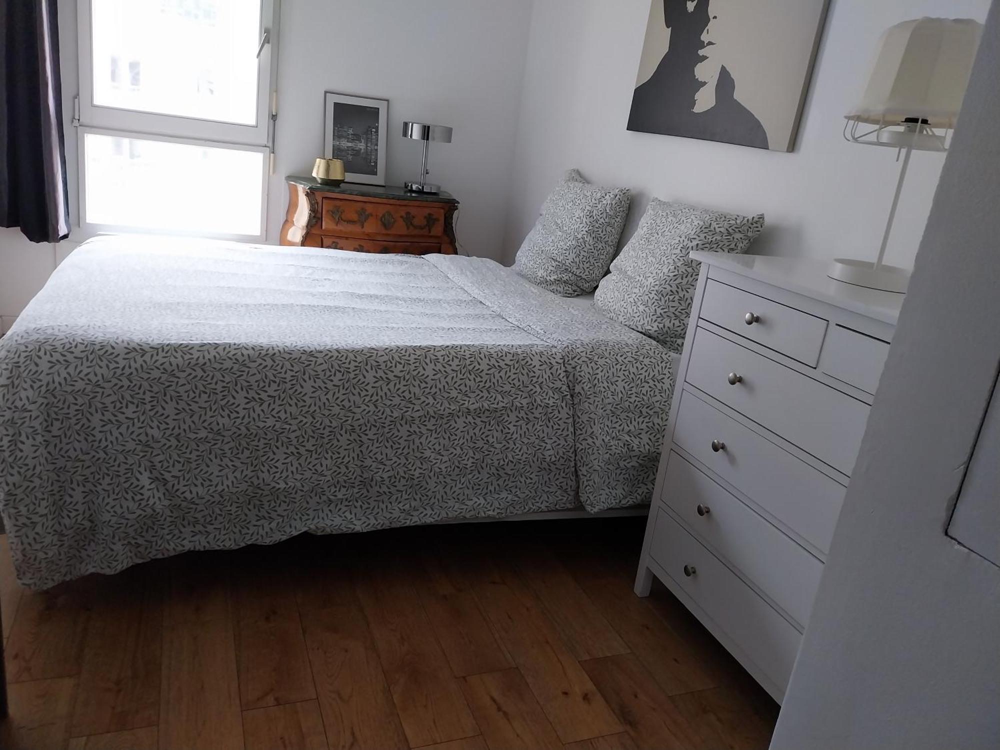 Appartement La Defense Courbevoie Luaran gambar
