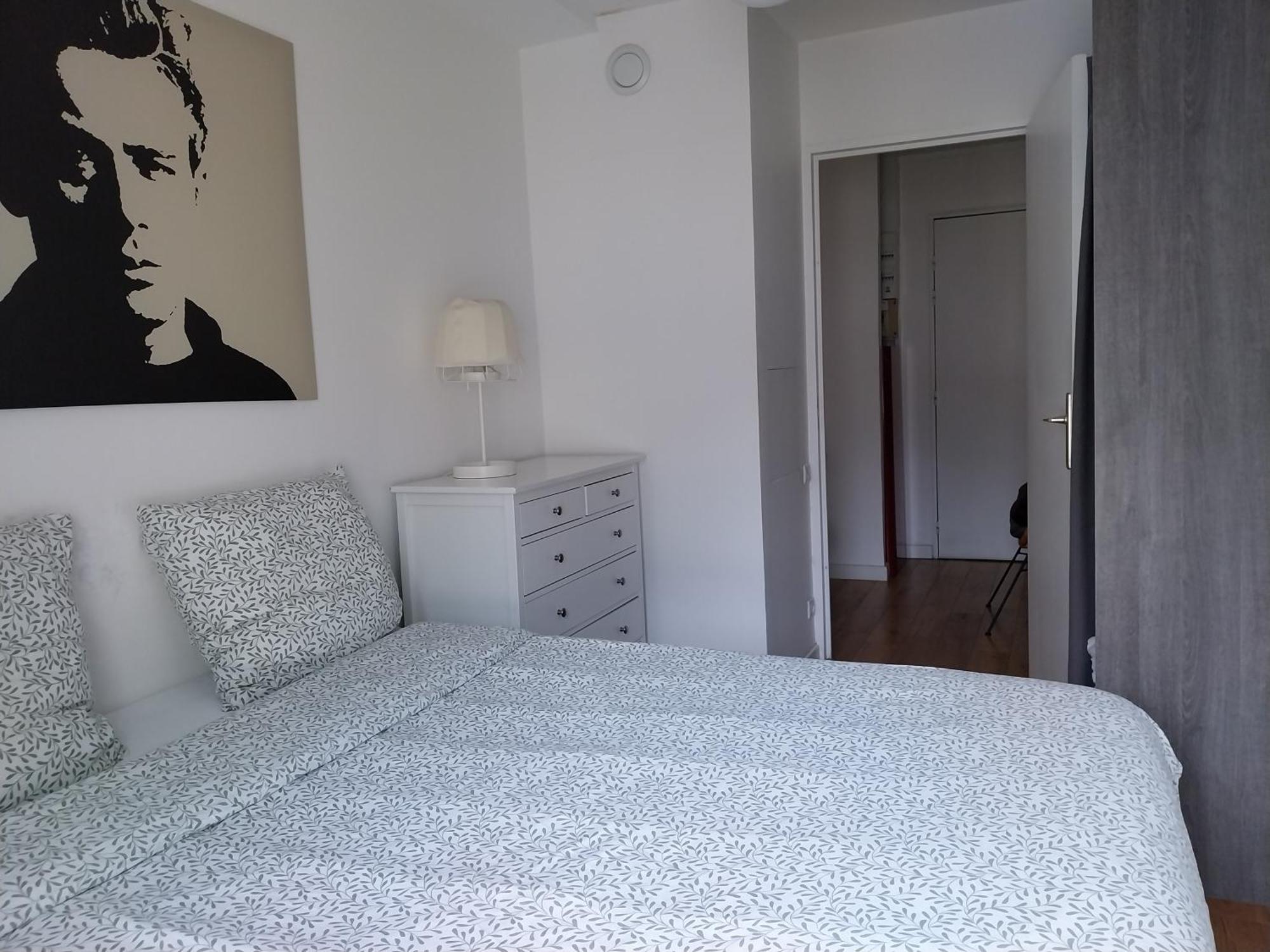 Appartement La Defense Courbevoie Luaran gambar
