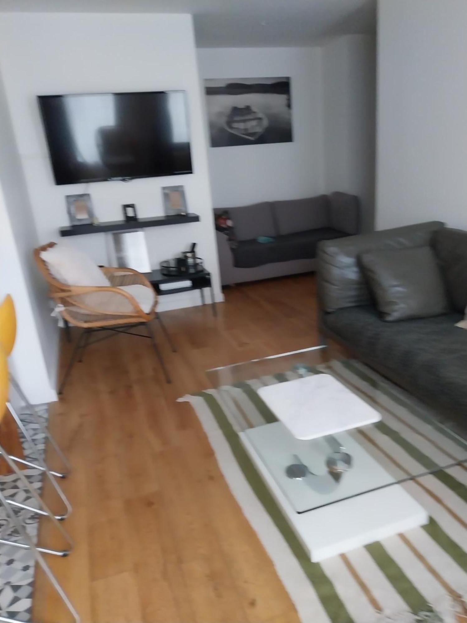 Appartement La Defense Courbevoie Luaran gambar
