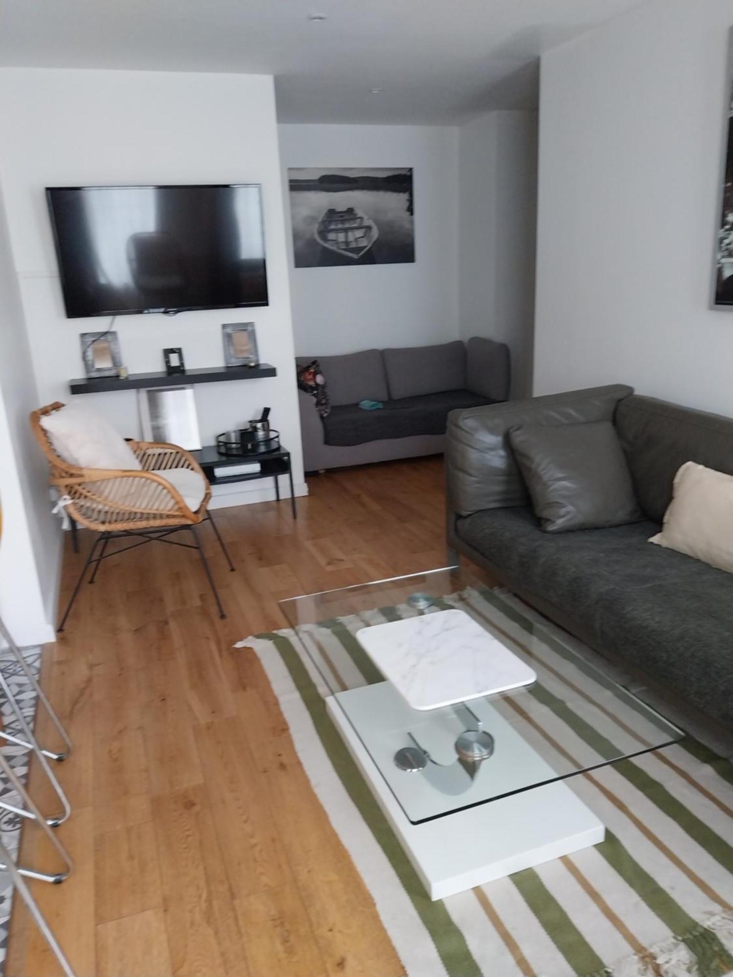 Appartement La Defense Courbevoie Luaran gambar