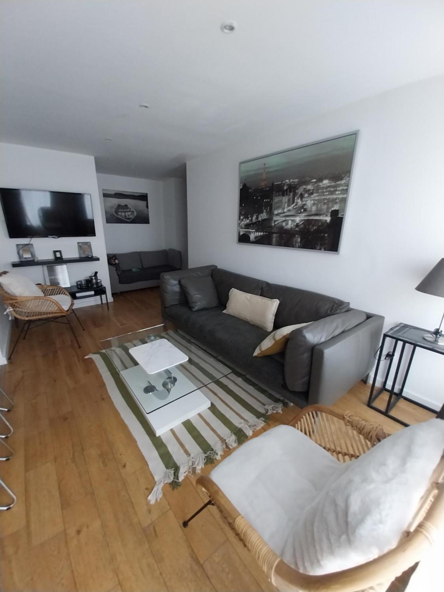 Appartement La Defense Courbevoie Luaran gambar